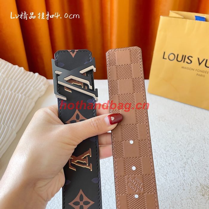 Louis Vuitton Belt 40MM LVB00151